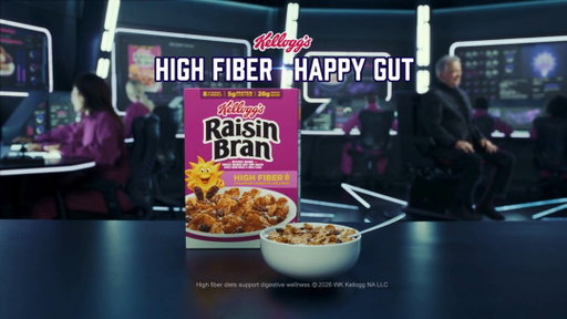 🥣🔥 ¡Raisin Bran hecho en Mexicali llegó al Super Bowl! 🔥🥣
¡Orgullo MEXICALENSE al máximo!
Nuestro Raisin Bran, producido aquí mismo en Mexicali, apareció en un comercial del Super Bowl, marcando un momento histórico para la planta y para todos los que lo hacemos posible. 🙌✨
El anuncio presentó al cereal como una estrella global, llevando su presencia desde nuestra ciudad hasta millones de pantallas alrededor del mundo. 

Mexicali en el Super Bowl.
Raisin Bran en el Super Bowl.
Así se hace historia. 🔥🏆