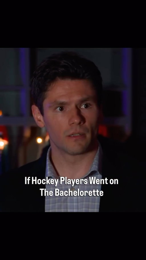 If Hockey Players Went on The Bachelorette

#sketchcomedy #hockeyboys #bachelorette