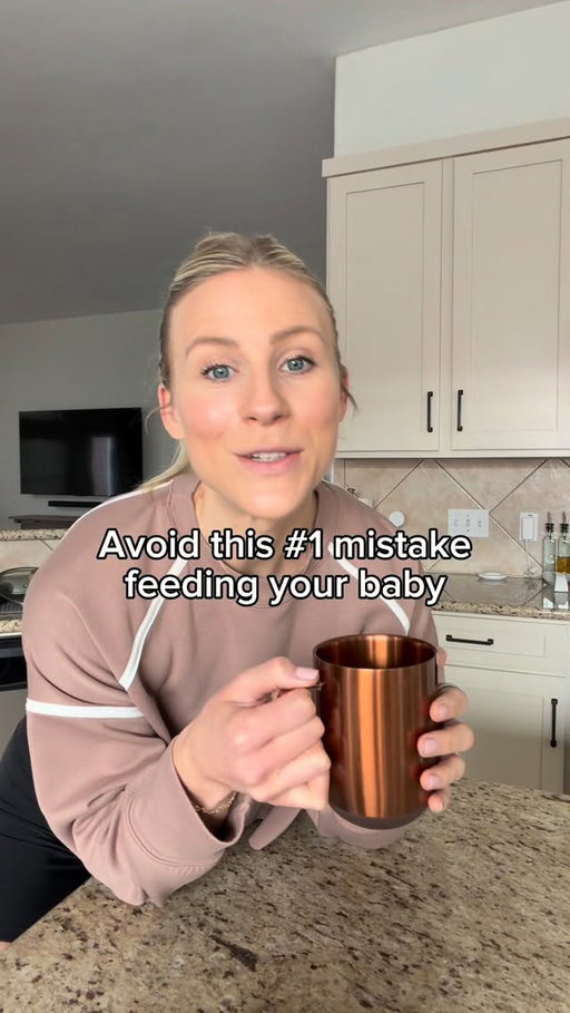As a pediatric dietitian I see the stress parents carry around feeding their little ones every day

@littlespoon biteables are an amazing place to start for babies 9m+

Taking adult-inspired balanced meals, and turning them into the perfect shape, size and texture for your little eater

To nourish their little bodies and brains while also keeping you out of the “kid food” trap 🙌🏼

Don’t let not knowing what to make hold your baby back 

What’s the most challenging part of starting solids for you?? Drop any questions you have below👇🏼

#littlespoon #littlespoonpartner #pediatricdietitian #startingsolids