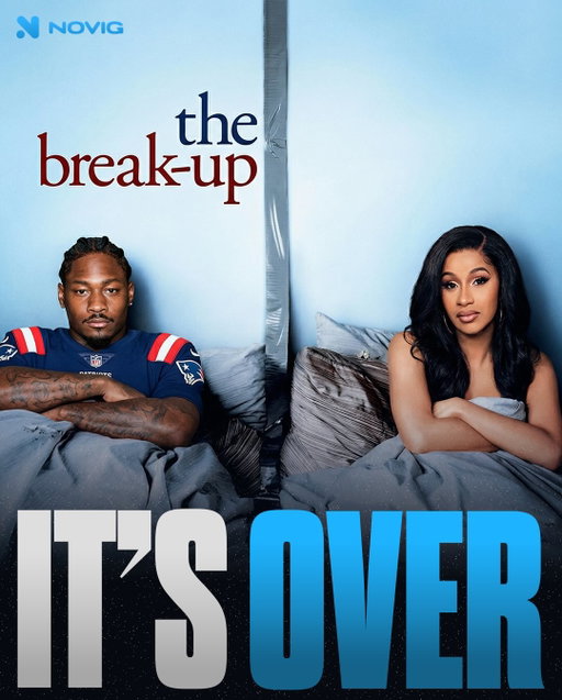 Diggs lost his girl AND the Super Bowl… On the same night?

Rough start to his offseason… 😳