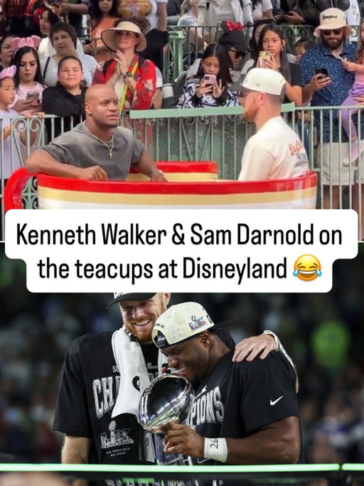 What a way to celebrate your Super Bowl victory. 😭💀
[via thecalibae/X]