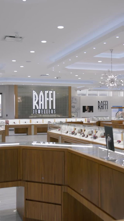 This Valentine’s Day celebrate a love like no other with something truly meaningful. From timeless classics to unforgettable designs, discover pieces made to last a lifetime. Visit Raffi Jewellers in store or explore online.

#ValentinesDay #LoveLikeNoOther #LuxuryGifting #RaffiandCo #RaffiJewellers #DefiningMoments #Cambridge #ConestogaMall #Waterloo