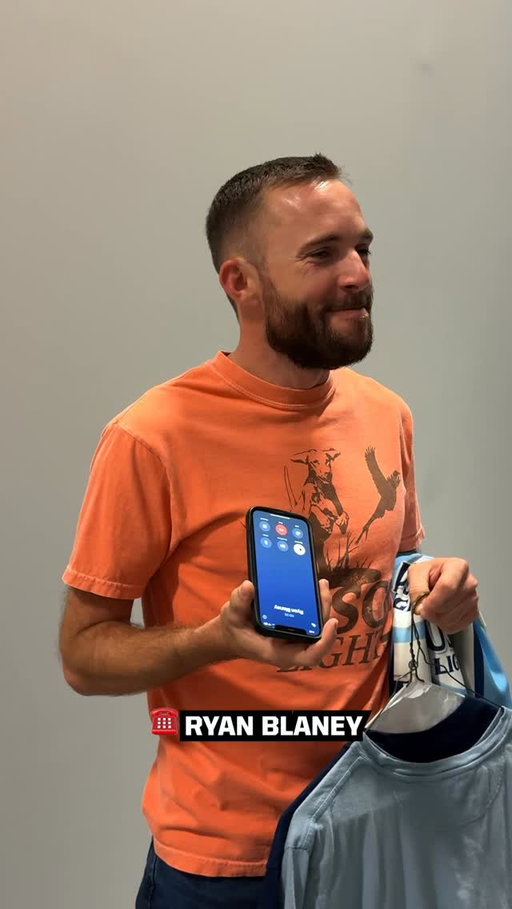 Calling drivers to say good night but make it a Busch Light
