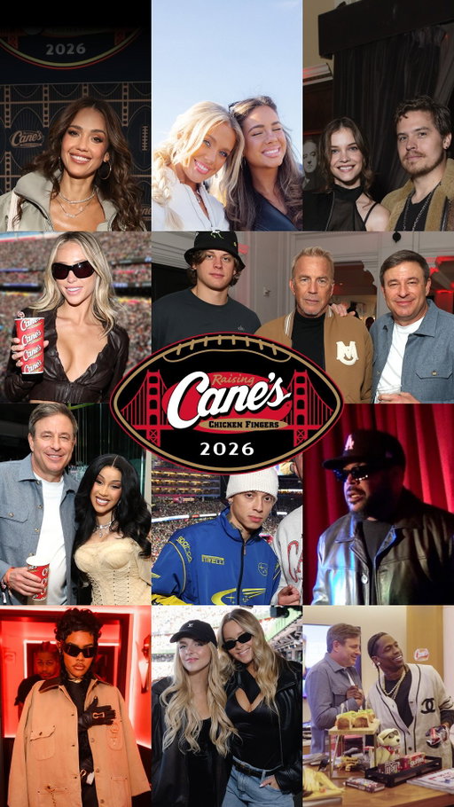 Suite moments with great friends in San Francisco
 
@iamcardib
@centralcee
@killatrav
@joeyb_9
@kevincostner
@icecube
@alixearle 
@teyanataylor
@mckennagraceful 
@emmaroberts
@megmoroney
@travisscott
@jessicaalba
@realbarbarapalvin
@dylansprouse
@iambeckyg
@kehlani
@arden_cho
@olandria