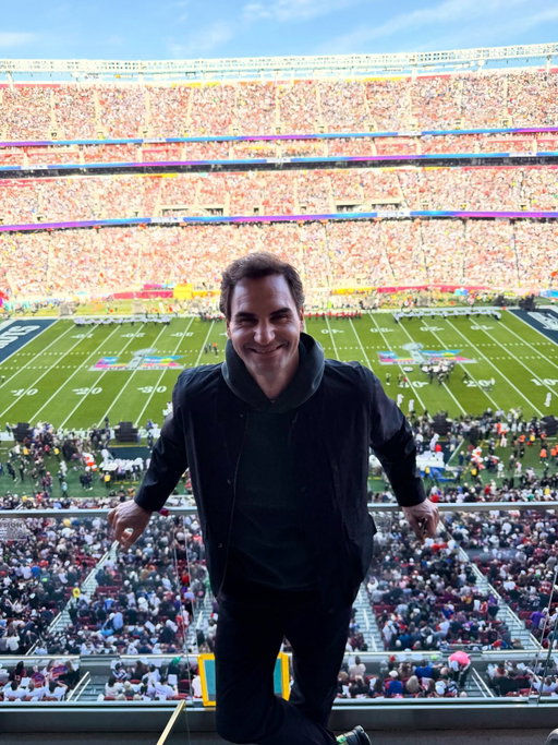 Super Bowl LX 🔥 🏆 Amazing trip back out to the Bay Area 🏈