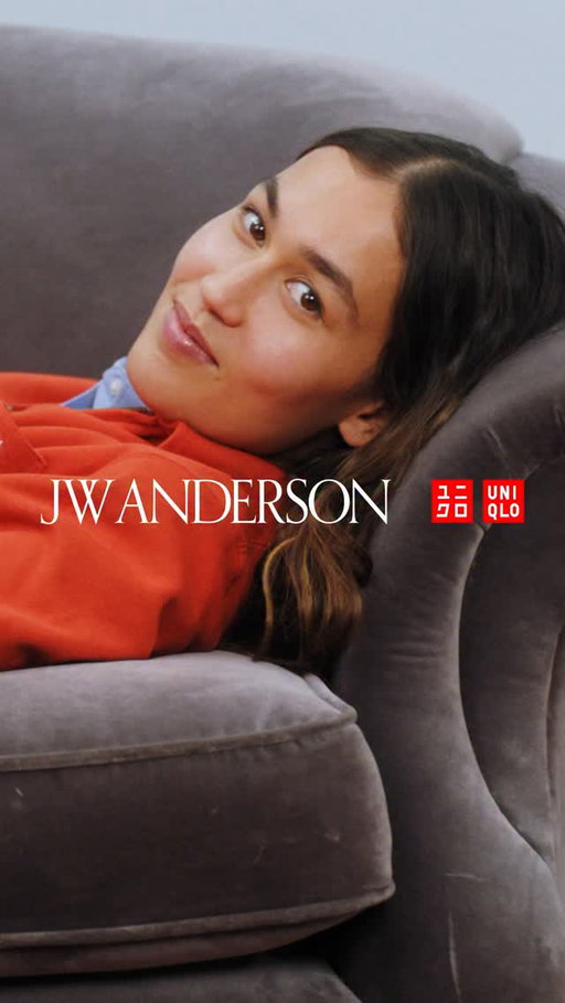 Prep Meets Play. Add pops of color to your wardrobe this season with UNIQLO and JW ANDERSON Spring/Summer 2026. New collection arriving on February 27. ​
​
@jw_anderson @jonathan.anderson ​
