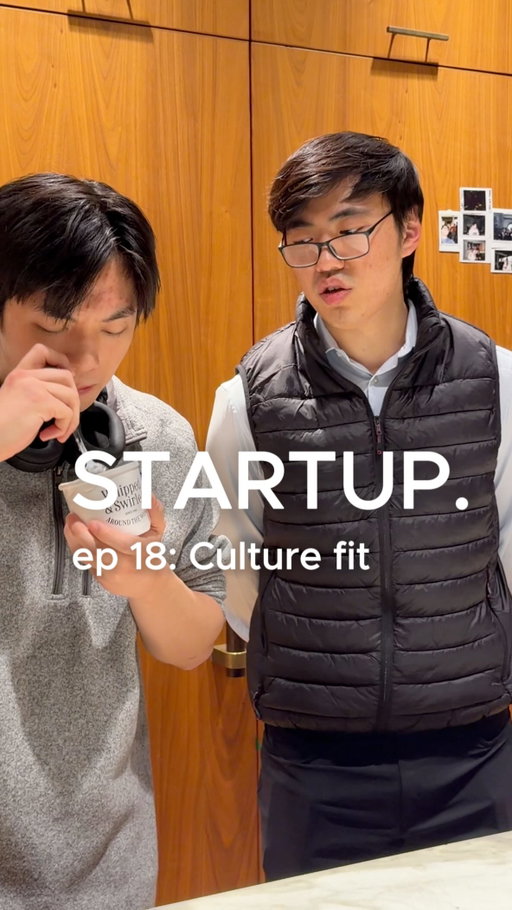 Ep 18: Ling Long is a bad culture fit 

#funnyskits #officehumor #cluely #coworkersbelike