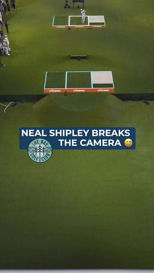 This one’s on the house, @neal_shipley19 😂