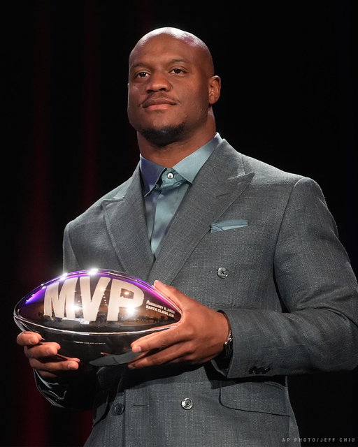 SBLX MVP 🗣️