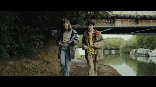 Blackmagic URSA Cine 17K 65 ‘To Fly or to Float’

British cinematographer Ben Saffer @bensaffer and director Charlotte Peters @charlottepetersdirects chose the Blackmagic URSA Cine 17K 65 paired with Cooke Panchro 65/i spherical lenses to shoot their 1970s period film, ‘To Fly or Float’, creating a layered look with interesting contrast ratios.

Read the full story and download the Blackmagic RAW clips at http://bmd.link/ARXy7F

#BlackmagicDesign #BlackmagicURSACine17K #URSACine17K #filmmaking