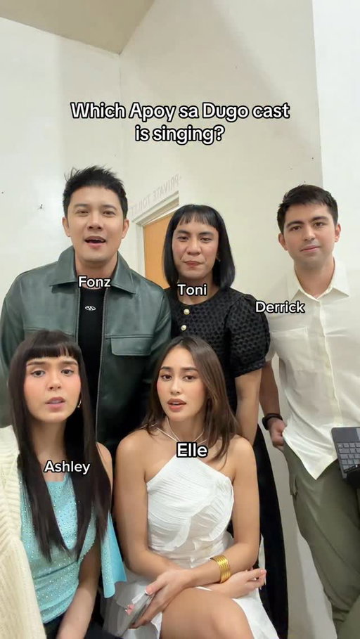 Medyo mahirap to guys a choose carefully