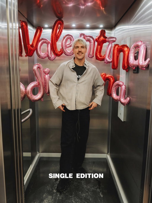 Ko tu domā par Valentīndienu?
Nedaudz klišejiski? Iespējams.
Bet būt vienam Valentīndienā nav sods.
Sirsniņas, romantika un uzmanība?
To visu vari uzdāvināt sev pats ✨
@tkspice