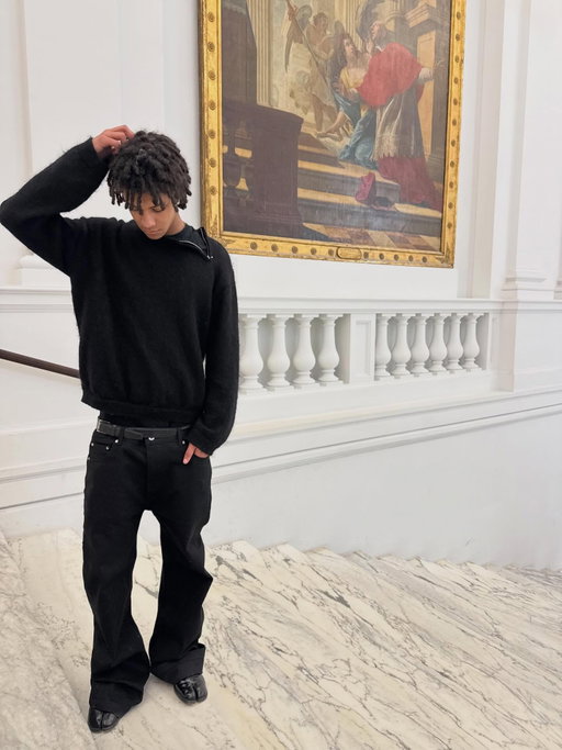fits of the week
