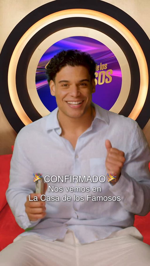De Love Island USA a La Casa 🌴🙌🏠 @kennyrodriguez viene listo con su flow dominicano a darlo todo 🇩🇴 #LCDLF6 

Nueva temporada este martes 17 de febrero a las 7PM/6C por Telemundo y Peacock.