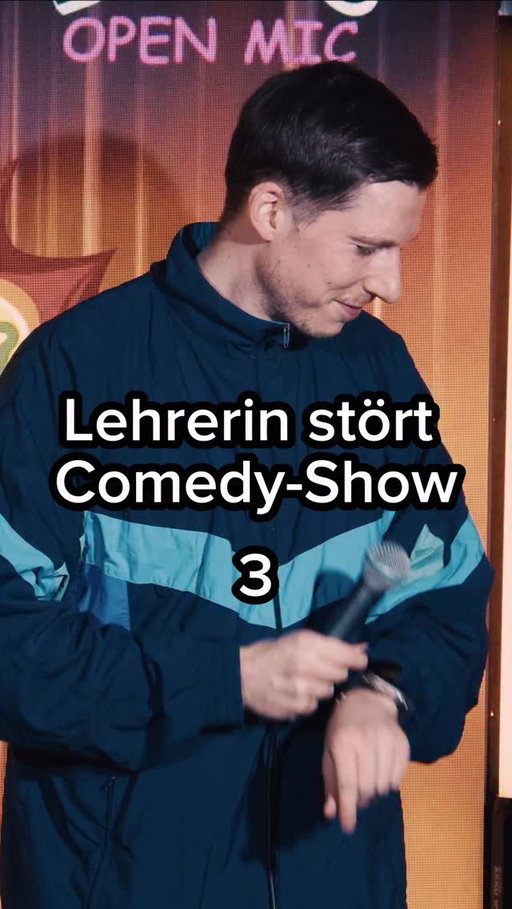 Keine Lehrer reden, keine Schüler reden, keiner isst Chipse!!! Mehr verlange ich doch gar nicht…