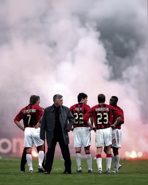 AC Milan good old days ❤️🖤

.
.
.
.
.
__________

#acmilan #futbol #football #futebol #calcio