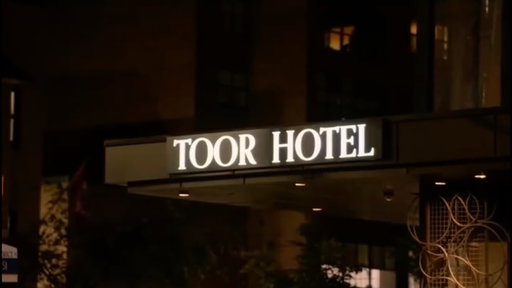 Stay. With. Style. ✨ Spotted on screen in the final episode of #ProjectRunwayCanada ✨@projectrunwaycanada #ToorHotelToronto