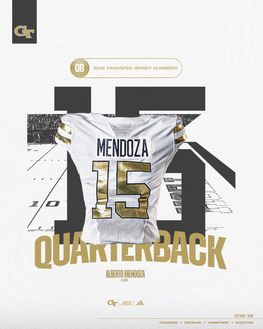 New numbers secured for the White & Gold 🔥

#StingEm 🐝