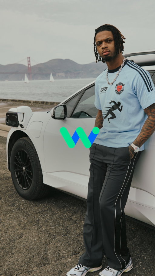 The journey continues. @d.ham3 taking it all in on a ride with @waymo.