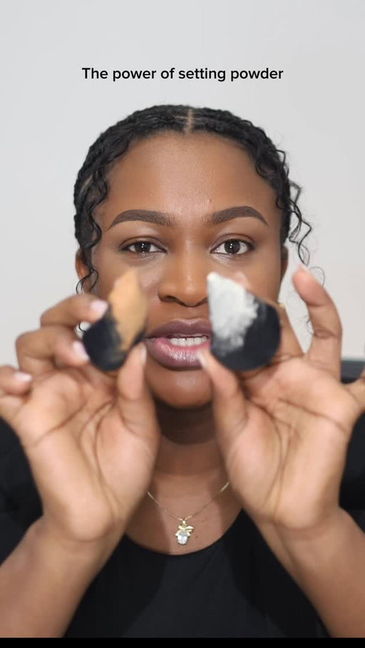 Comment “Class” to join my Online Beginner-friendly makeup class 

Registration ends in 3 days