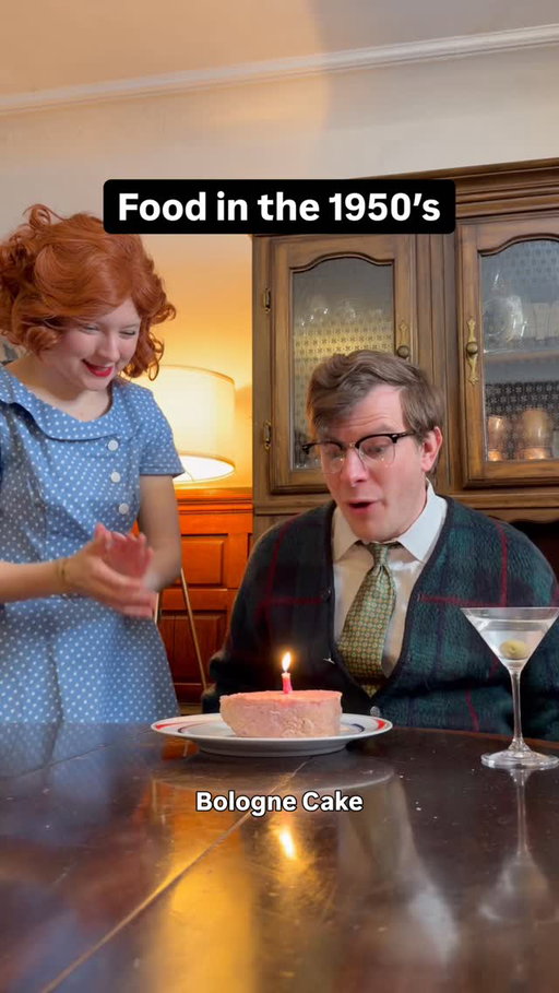 Are there any we missed? 
.
.
#50s #history #historyfacts #funny #food