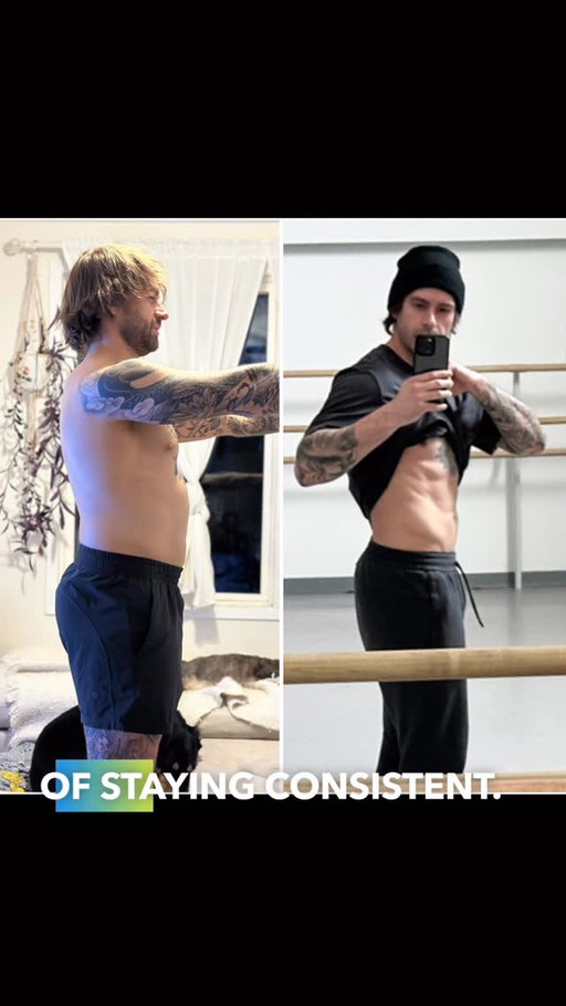 Most people don’t fail because they don’t care.  They fail because they try to do this alone, in between work, kids, school, stress, and being exhausted.

Fitmotive is for the person who:
•Knows their health matters
•Wants to feel & look good with confidence 
•Done starting starting over 

We don’t just send workouts.
We don’t just send meal plans.
We coach you through the part nobody talks about —
showing up when you don’t feel like it, staying consistent when life gets busy, and building habits that actually last.

In this video you’ll see 4 real people we’ve worked with.
Different lives. Different struggles. Same result:

Structure. Accountability. Results.

If you see yourself in even one of them — this is for you.

DM READY or hit the link in bio and we’ll send you more info.

#fitmotive #onlinecoaching #realresults #consistency #wellnesscoach