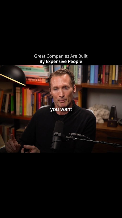 High-level growth requires high-level pay.

This is Ryan Blair.

Entrepreneur with over $1B in exits. NY Times bestselling author. CEO of AlterCall.
He started from the bottom and built his way up through real business experience - not theory.

What Ryan teaches:

27 years of lessons distilled into frameworks anyone can use. Whether you run a company, build a career, or just want to learn.

Follow for:

Business strategy and entrepreneurship insights
Leadership and high-performance thinking
How faith and values show up in decisions
AI and tech explained for real use
Stories from building and scaling companies

This account is for: Anyone interested in business, growth, and leadership. You don't have to run a company. Just be curious and ready to learn.

Hit follow for practical strategies and real talk on success.
