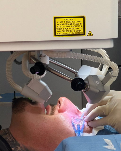After his highly publicised eye poke injury, Optegra's expert team is proud to have supported MMA fighter and UFC Heavyweight Champion @tomaspinallofficial. Over recent months we’ve been working closely with him on his recovery. Following his operation on both eyes we continue the journey to get Tom’s vision back to fighting fitness.

#mma 
#tomaspinall
#Optegraeyesurgery