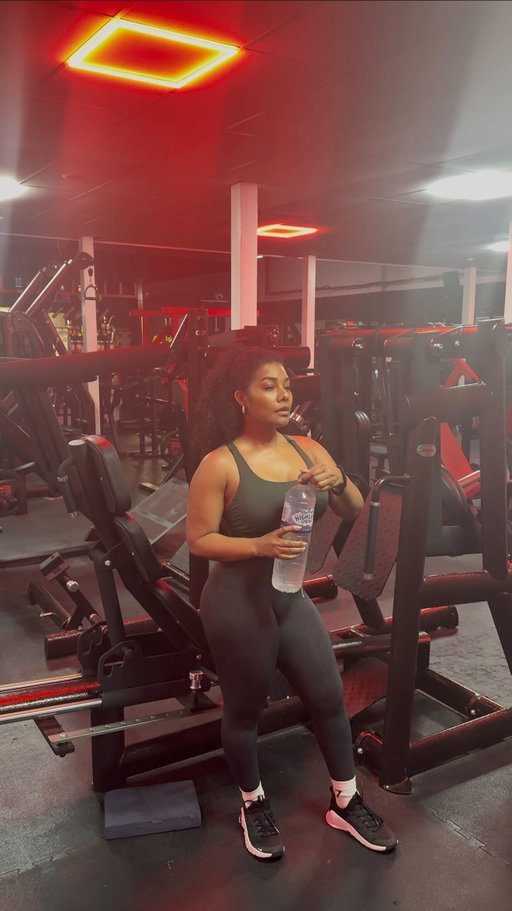 As I’ve gotten older, I’ve learned it’s not about doing more.
It’s about doing what matters.
Simple training. Done consistently.
Strong legs have carried me through every season of life.