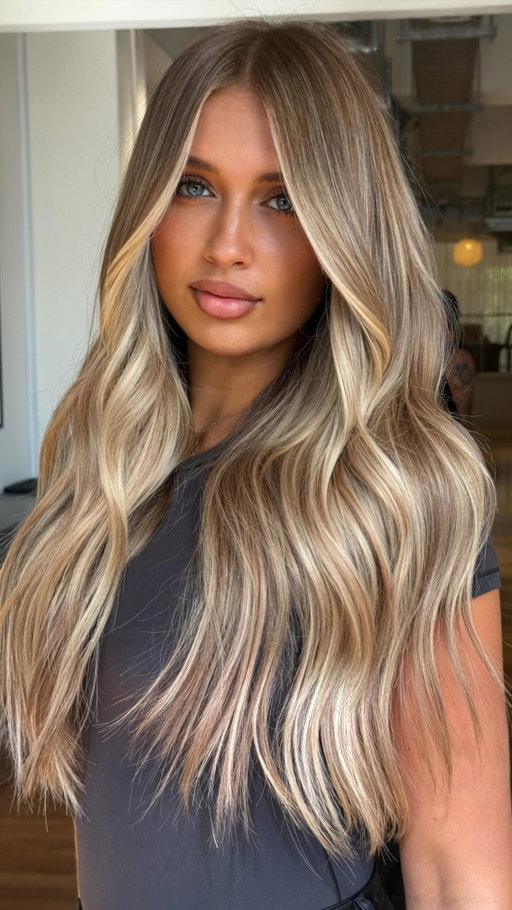 OMG 😦

WE’RE OBSESSED OVER HERE.

Adding length + fullness with a style that’s effortless, soft and lived-in the colour with extensions .

Thinking about extensions? DM us EXTENSIONS

Want this look? Or want to learn it ? 

Book your consult or ticket  via the link in bio

 #hairextensions #hairtransformation #luxuryhair #livedinhair #haireducation