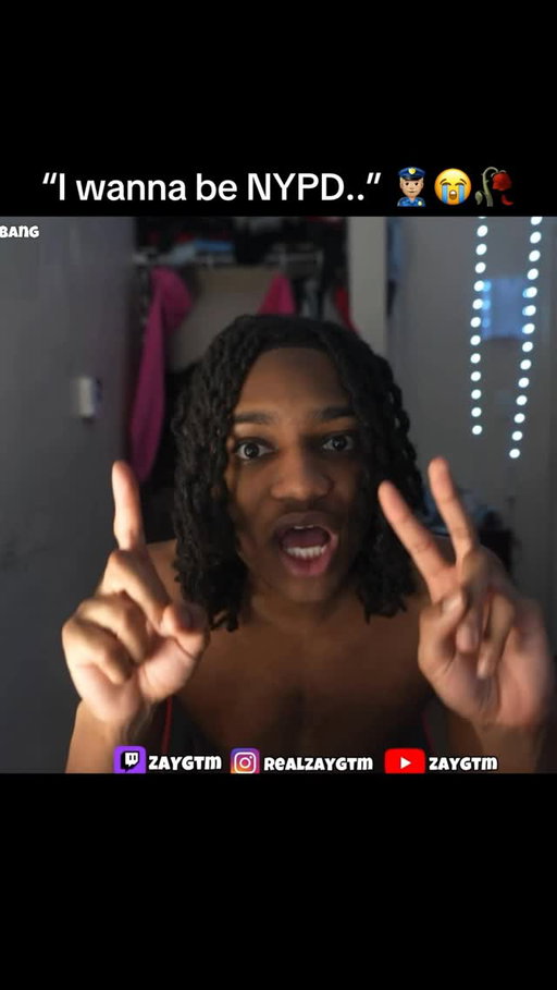 Throw Up The 12 😭💀…(Twitch: ZayGtm) #viral #funny #funnyvideos