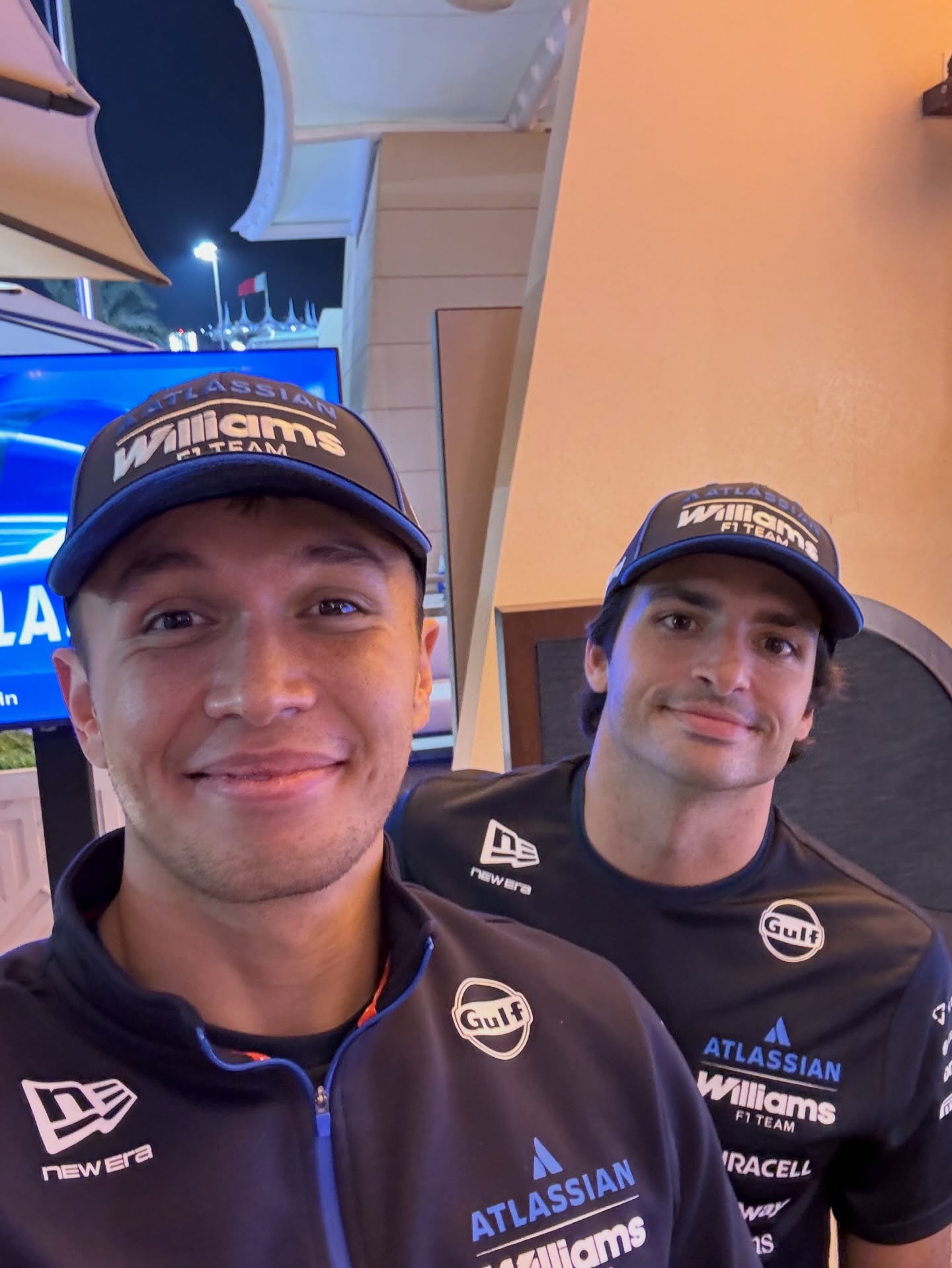 Team Torque season 3 activated 🎤🎧🔥

Coming soon 🔜