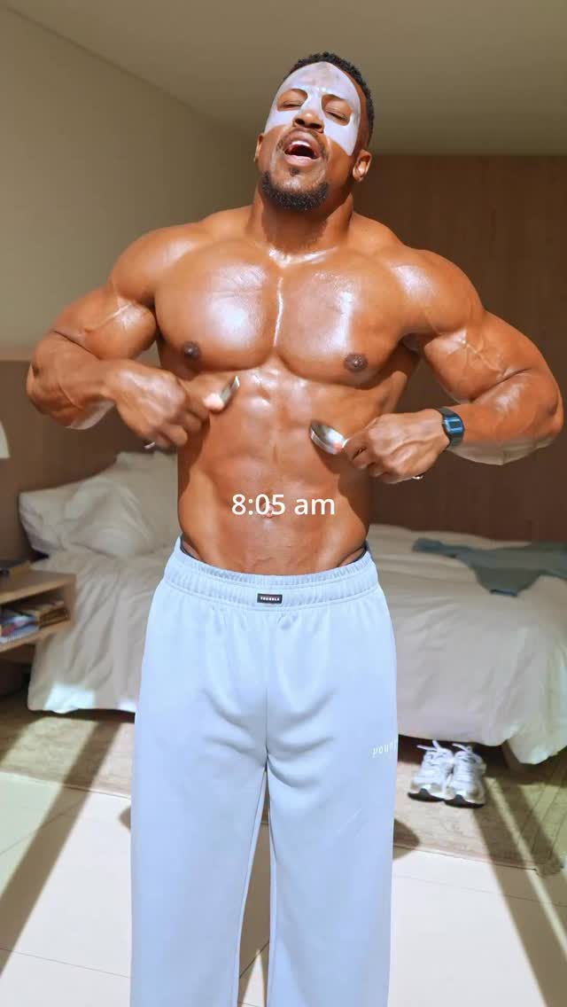 Day 109 being a 30 year old millionaire (spending where it matters)