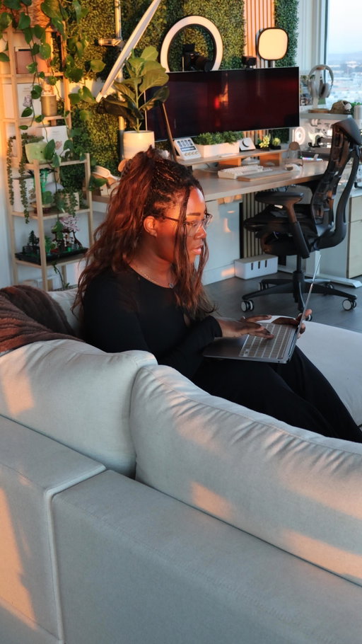 If your life runs on WiFi like mine, you need WiFi that’s ready for anything. @getspectrum #SpectrumPartner #wifi #wfhsetup