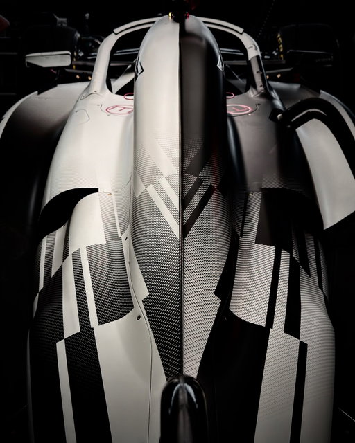 Cadillac Formula 1® Team. #ShotoniPhone17Pro by Darren H. @artoff1 

@appletv is the new U.S. home of F1. Watch every race live starting March 7.