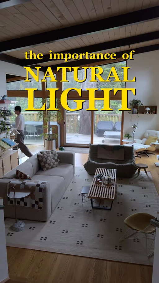 The best lighting isn’t lamps, it’s the sun ☀️
-
-
-
-
#lighting #interiordesign #sunlight #homedecor