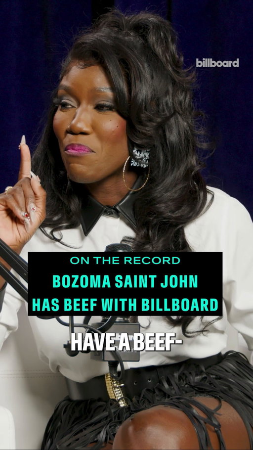 Marketing executive Bozoma Saint John would like to speak with the 2014 @Billboard social media manager. 😅

On this week’s episode of Billboard On The Record, Saint John reflects on organizing Bruno Mars’ 2014 Super Bowl halftime show during a tough Denver Broncos loss, and the unforgettable moment when Billboard tweeted at her mid-game.

Full episode at the link in our bio.