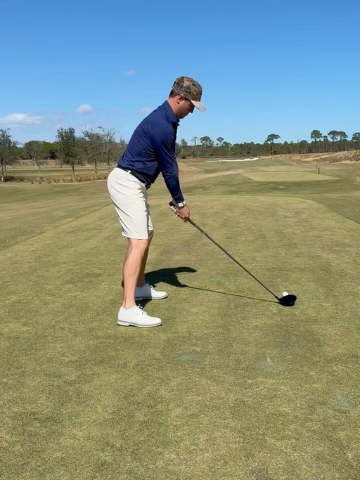 After some follow up imaging and meeting with my Dr and team, I’m officially cleared for all golf activity! It feels great to be swinging freely again and getting some reps in on the course. I’m working hard to build up my strength and stamina to get back into golf shape before competing on @pgatour. Can’t wait to get out there with the guys! LFG