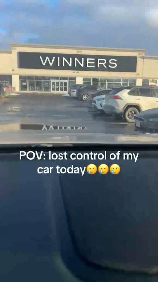 Guys please be careful 😔🖤

📹: @shebadhillon 
__

Gang, s’il vous plaît, faites attention 😔🖤

#WINNERSMOMENT #WINNERSFabFinds #WINNERSCanada #TrouvaillesWINNERS