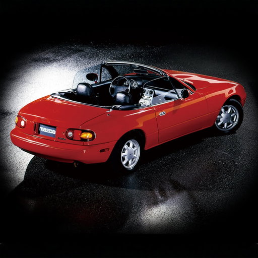 Happy Birthday MX-5! Since its debut on this day at the 1989 Chicago Motor Show the MX-5 has become a roadster beloved around the world, and remains the purest expression of our commitment to driving joy though Jinba Ittai.

📷 @coffeemiata @visualstk