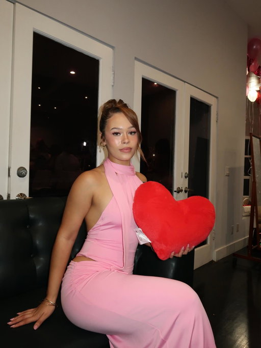 Galentines 🩷
-
-
thanks to all that came and all that made it happen😊