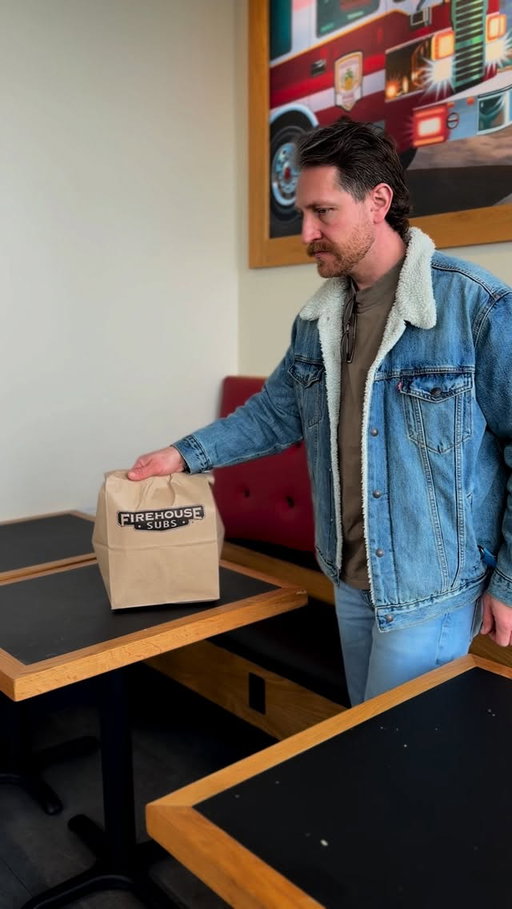 Nothing’s better than a hat trick. And Firehouse Subs just added one more to the list with the Golden Brisket Hat Trick — smoked brisket, honey ham, and smoked turkey, served hot with Golden BBQ sauce, melted cheddar, mustard slaw, and crispy onions.

Get yours for a limited time from February 6 until supplies last! 

#ad #FirehouseSubsPartner @firehousesubsca