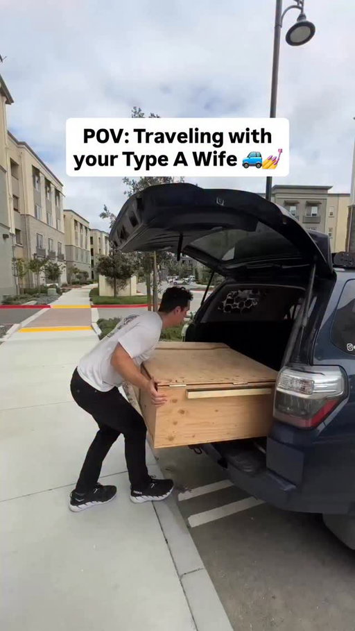 Type A travel wife approved ☑️ @tmobile 

I’ve been using T-Mobile for the past 20 years, and they have kept me connected on all our trips ✈️ They were the first and are the largest 5G network in the USA and now it has never been easier to switch over! 

Stephen ALWAYS loses signal on our trips 🤣 I’ve been trying to convince him for the past few years to switch, but he always thought it would take hours to do 😅 Well now it literally only takes 15 minutes to switch to the fastest 5G in the USA! 📶 

Click the link in my bio to switch to T-Mobile in 15 minutes so you can stay connected 👇🏼

#TMobilePartner