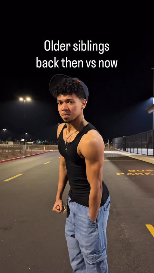 Genuinely used to be moving like thanos 

#siblings #cousins #homie #crashout #hoodmemes