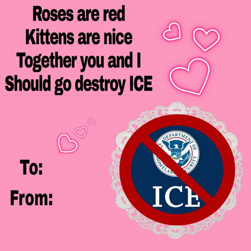 Send these to your valentine 💘🌹🩷