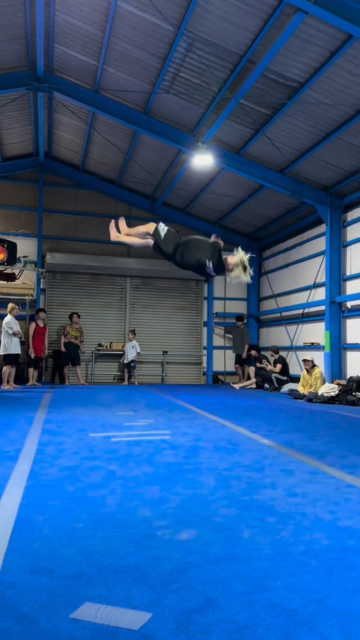 Thank you for such a fun event!!!
@adrenaline_tricking 
@dubxdub_official 

#tricking #トリッキング