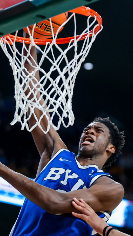 🔥AJ DYBANTSA POPPED OFF VS. BAYLOR🔥

🔺36 PTS
🔺14/20 FGs
🔺7 ASTs
🔺5 TRBs

Highlights ⬆️ 

#Big12MBB | @byumbb