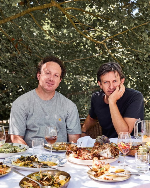 A Decade of Meatsmith – ⁠
⁠
In 2023 we published our first cookbook, Meatsmith: Home Cooking for Friends and Family. Celebrating our ethos of butchery and cooking through over 80 recipes, it’s as much about the exchange of knowledge and ideas as it is about eating and drinking well.⁠
⁠
Chapters include: Something Casual, Salads & Vegetables, Comfort Food, Time to Kill, and Staple Recipes. ⁠
⁠
See the link in our bio for more info, and to order a copy.