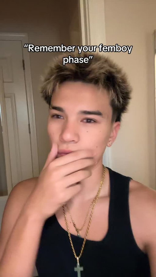 Was I chopped?
#femboy #funny #viral #fyp