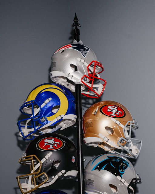 Stacked wins.